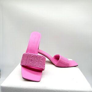 Pink Primark Heels Women's 10